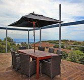 Coral Sands Seaview Beach House - Accommodation Port Macquarie