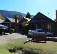 Mackey's Peak Villas - Accommodation Port Macquarie
