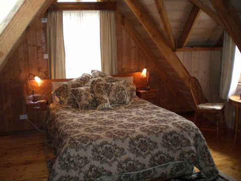 Mount Cole Cottages - Accommodation Port Macquarie 5