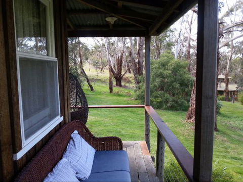 Mount Cole Cottages - Accommodation Port Macquarie 6