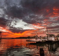 1 Murray Terrace-River Shack Rentals - Accommodation Port Macquarie