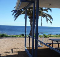 Santorini Sunset - Accommodation Port Macquarie