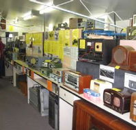 Kurrajong Radio Museum - Accommodation Port Macquarie
