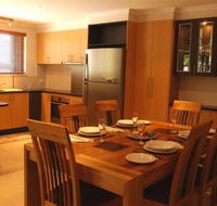 Amarco - Accommodation Port Macquarie