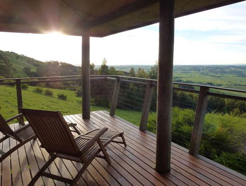 Anderley - Accommodation Port Macquarie 0