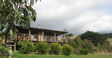 Anderley - Accommodation Port Macquarie 4