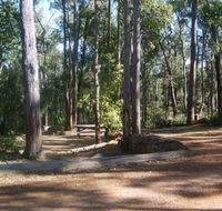 Barrabup Camp at St John Brook National Park - Accommodation Port Macquarie