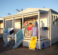 Christies Beach Tourist Park - Accommodation Port Macquarie