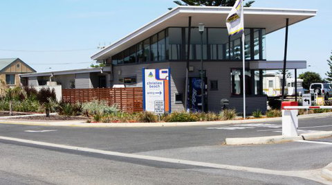 Christies Beach Tourist Park - Accommodation Port Macquarie 2