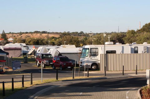 Christies Beach Tourist Park - Accommodation Port Macquarie 3