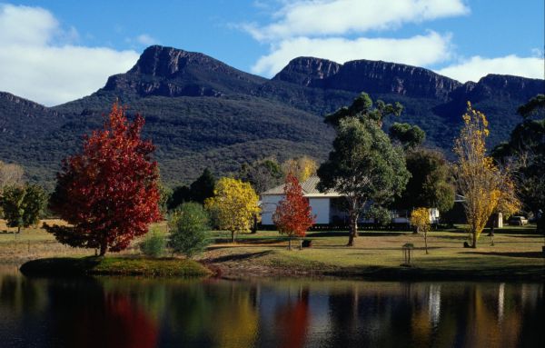  Accommodation Port Macquarie