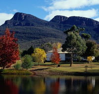 Grampians Paradise Camping and Caravan Parkland - Accommodation Port Macquarie