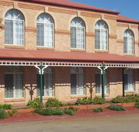 Heritage Motor Inn Goulburn - Accommodation Port Macquarie