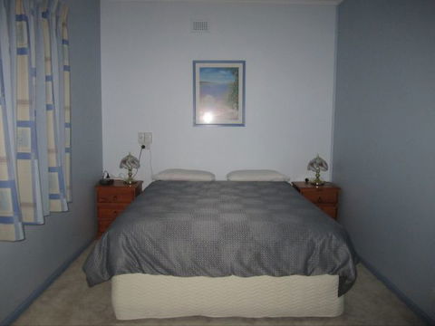 Jetty Views - Accommodation Port Macquarie 3