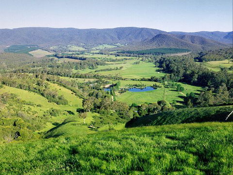 Kingbilli - Accommodation Port Macquarie 1