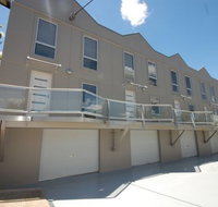 Mindon Serviced Apartments - Accommodation Port Macquarie