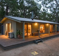 Mirkwood Forest Self-Contained Spa Cottages - Accommodation Port Macquarie