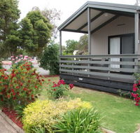 BIG4 Shepparton Park Lane Holiday Park - Accommodation Port Macquarie