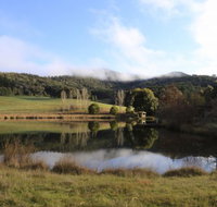 Jamieson Valley Retreat