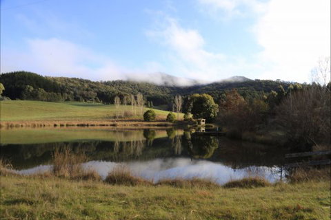 Jamieson Valley Retreat - Accommodation Port Macquarie 0