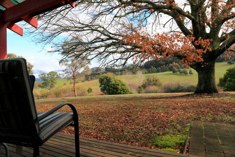 Jamieson Valley Retreat - Accommodation Port Macquarie 2