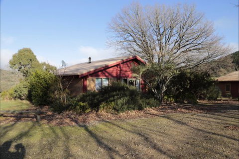 Jamieson Valley Retreat - Accommodation Port Macquarie 3