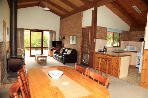 Jamieson Valley Retreat - Accommodation Port Macquarie 4