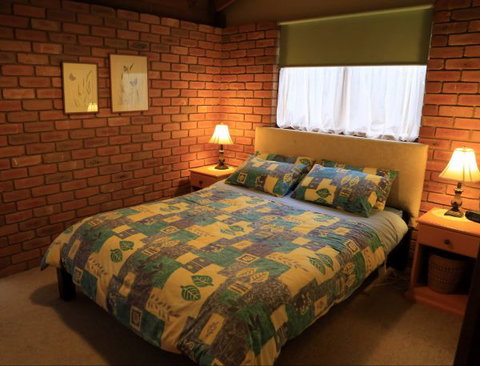 Jamieson Valley Retreat - Accommodation Port Macquarie 5
