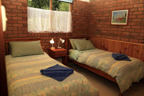 Jamieson Valley Retreat - Accommodation Port Macquarie 6