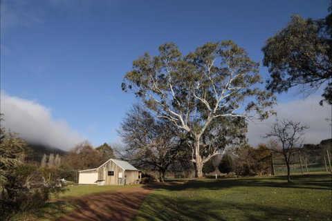 Jamieson Valley Retreat - Accommodation Port Macquarie 7