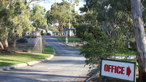 Woodcroft Park - Accommodation Port Macquarie 4