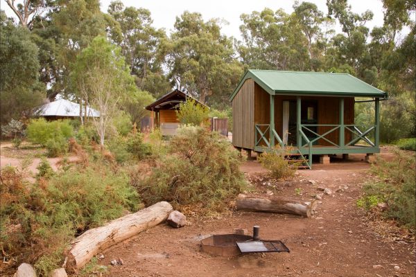 Wilmington SA Accommodation Port Macquarie