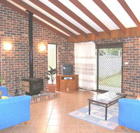 The Happy Shack at Callala Bay - Accommodation Port Macquarie