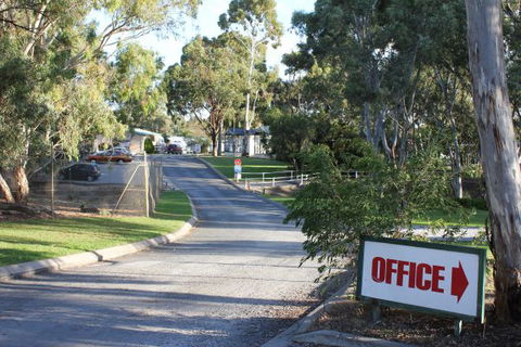 Woodcroft Park - Accommodation Port Macquarie 0