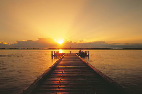 Bribie Island Recreation Area Camping Ground - Accommodation Port Macquarie 2