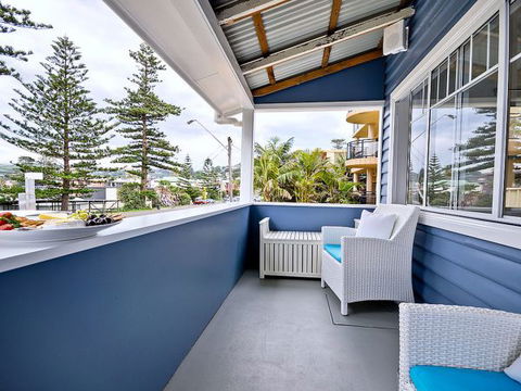 Driftwood Beach House - Accommodation Port Macquarie 0