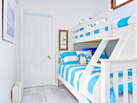 Driftwood Beach House - Accommodation Port Macquarie 4