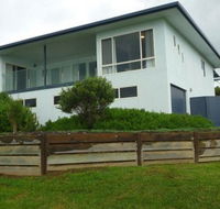 Somersea House - Accommodation Port Macquarie