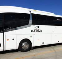 Cairns Luxury Coaches - Accommodation Port Macquarie
