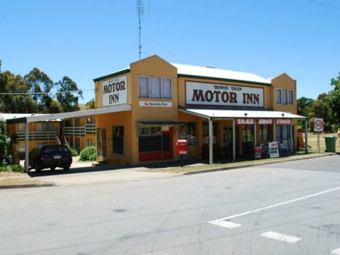 Bonnie Doon Motor Inn - Accommodation Port Macquarie 0