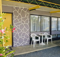 Hereford Lodge Motel - Accommodation Port Macquarie