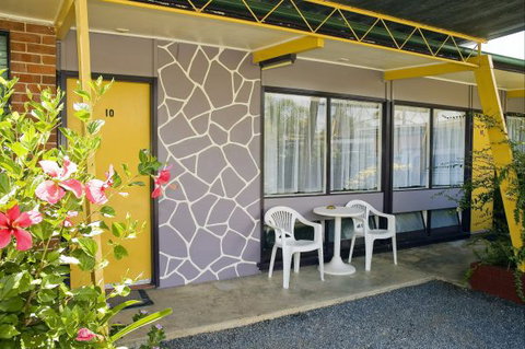 Hereford Lodge Motel - Accommodation Port Macquarie 0