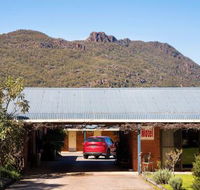 Kookaburra Motor Lodge - Accommodation Port Macquarie