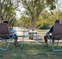Loxton Riverfront Holiday Park - Accommodation Port Macquarie