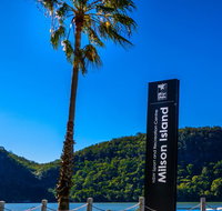 Milson Island Sport and Recreation Centre - Accommodation Port Macquarie