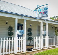 Mrs Top at Milton Bed and Breakfast - Accommodation Port Macquarie