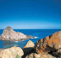 Point Road Camp at Leeuwin-Naturaliste National Park - Accommodation Port Macquarie