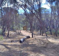 Valley Camp at Avon Valley National Park - Accommodation Port Macquarie