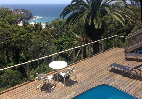 Avalon Horizons - Accommodation Port Macquarie 0