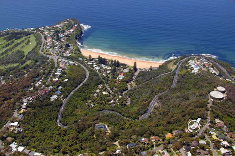 Avalon Horizons - Accommodation Port Macquarie 1